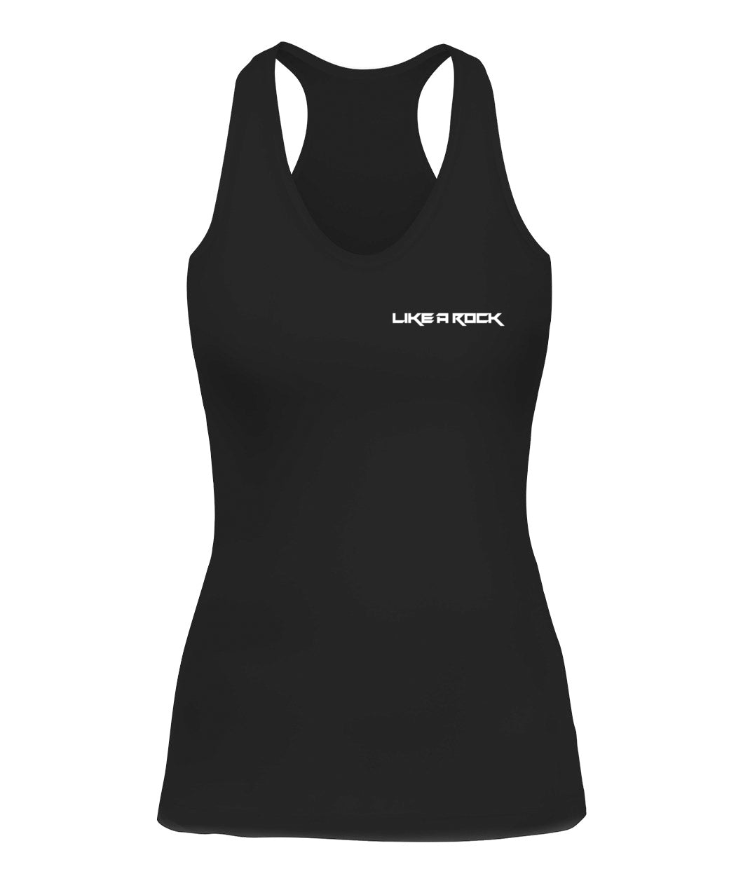 Lady'S Tank - Racerback | NL1533