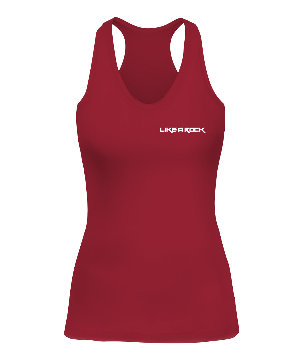 Lady'S Tank - Racerback | NL1533