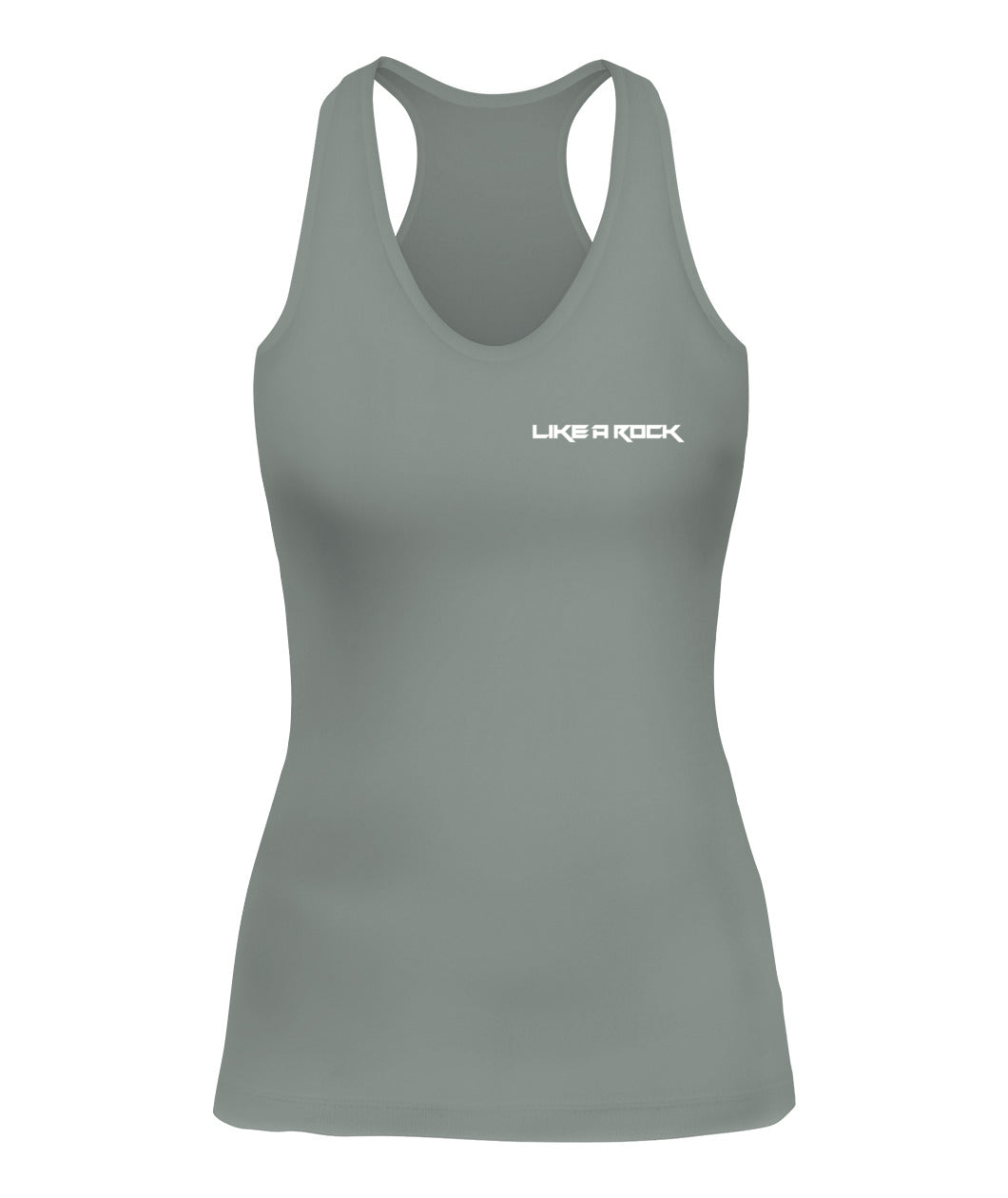 Lady'S Tank - Racerback | NL1533