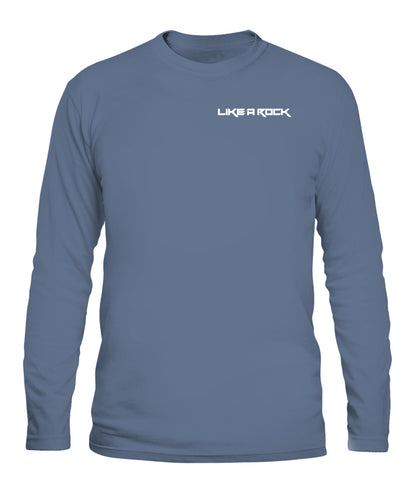 Unisex Long Sleeve | Comfort Colors 6014 (US)