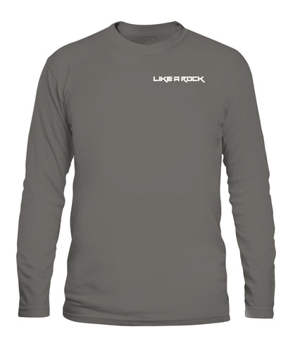 Unisex Long Sleeve | Comfort Colors 6014 (US)