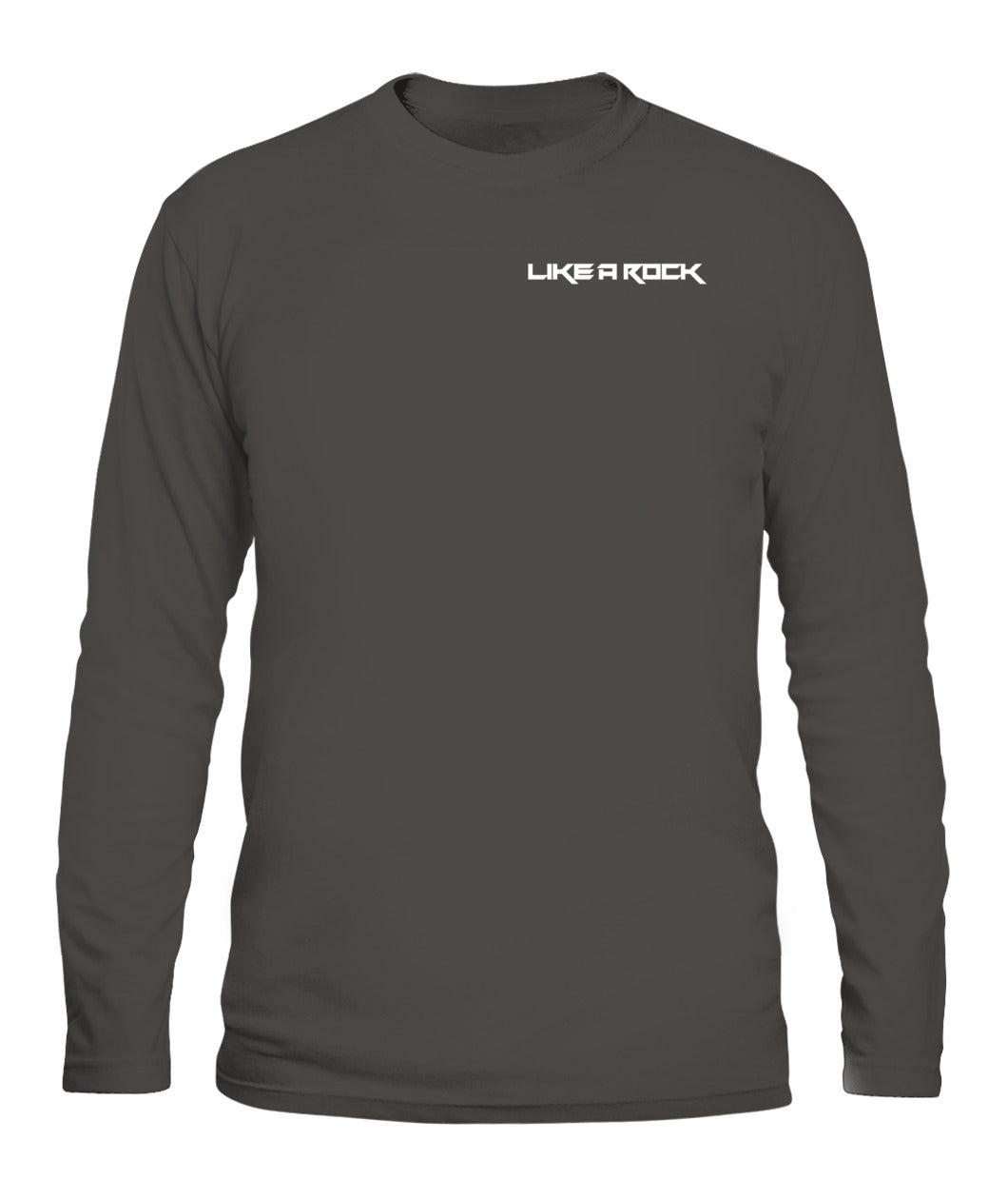 Unisex Long Sleeve | Comfort Colors 6014 (US)