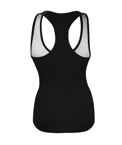 Women's Like A Rock Tank-Top