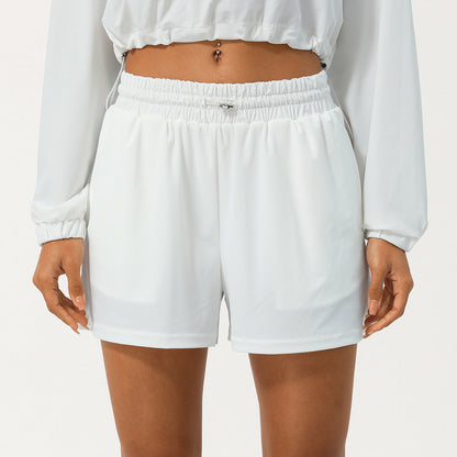 Summer Casual Exercise Shorts