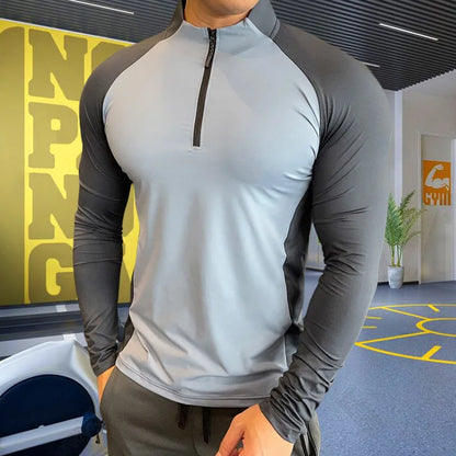 Men Training T-shirts