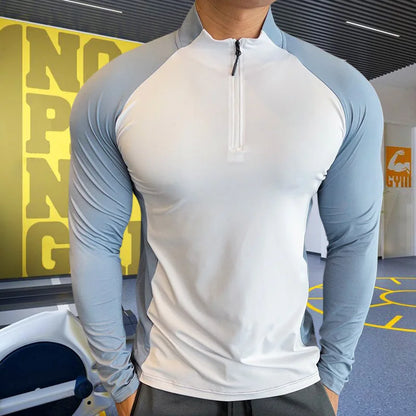 Men Training T-shirts