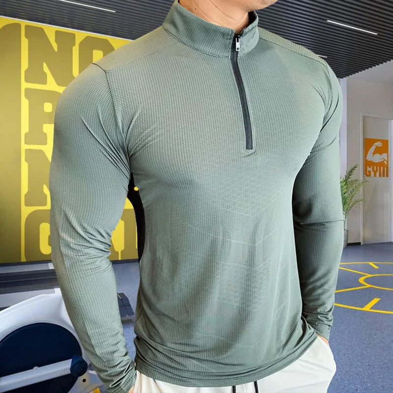 Men Training T-shirts