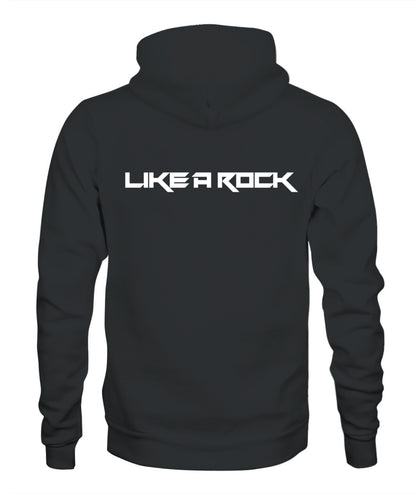 Men's Like A Rock Performance hoodie