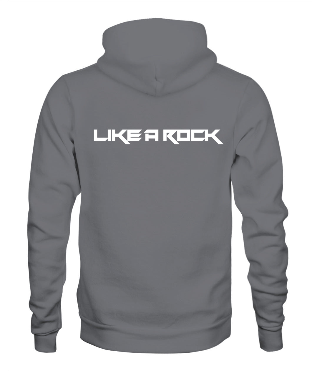 Men's Like A Rock Performance hoodie