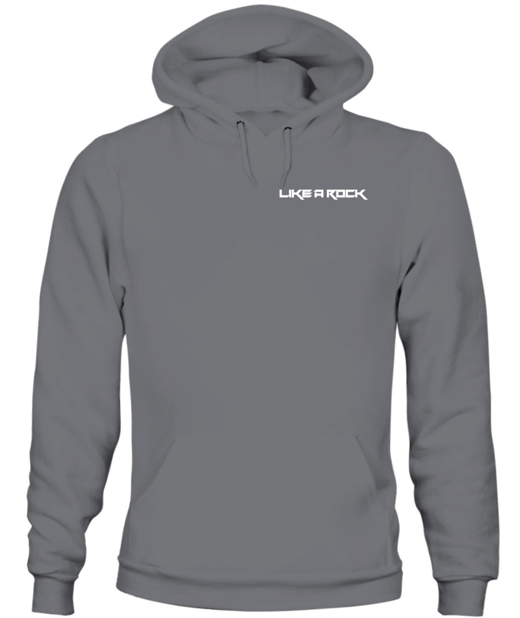 Men's Like A Rock Performance hoodie