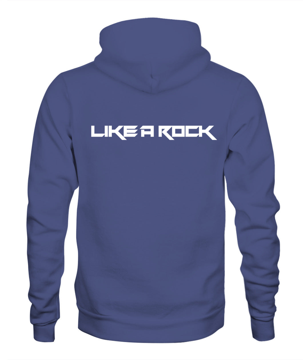 Men's Like A Rock Performance hoodie