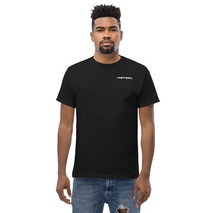 Men's Official Like A Rock Classic Tee