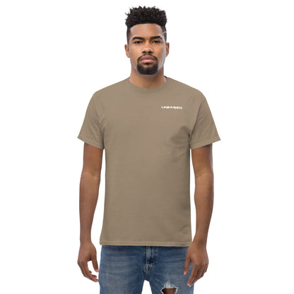 Men's Official Like A Rock Classic Tee