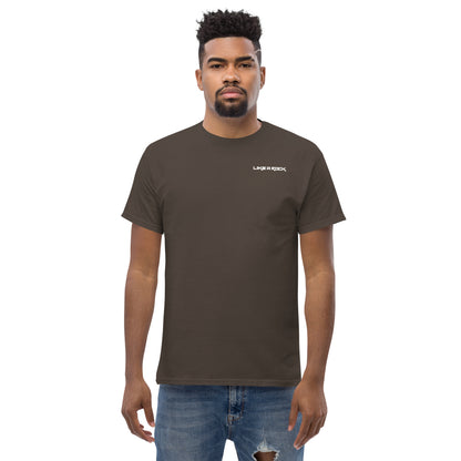 Men's Official Like A Rock Classic Tee