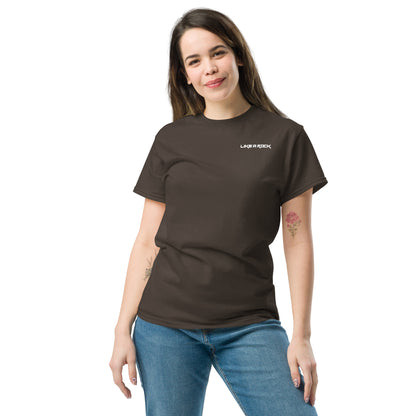 Women's Official Like A Rock Classic Tee