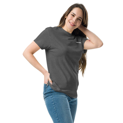 Women's Official Like A Rock Classic Tee