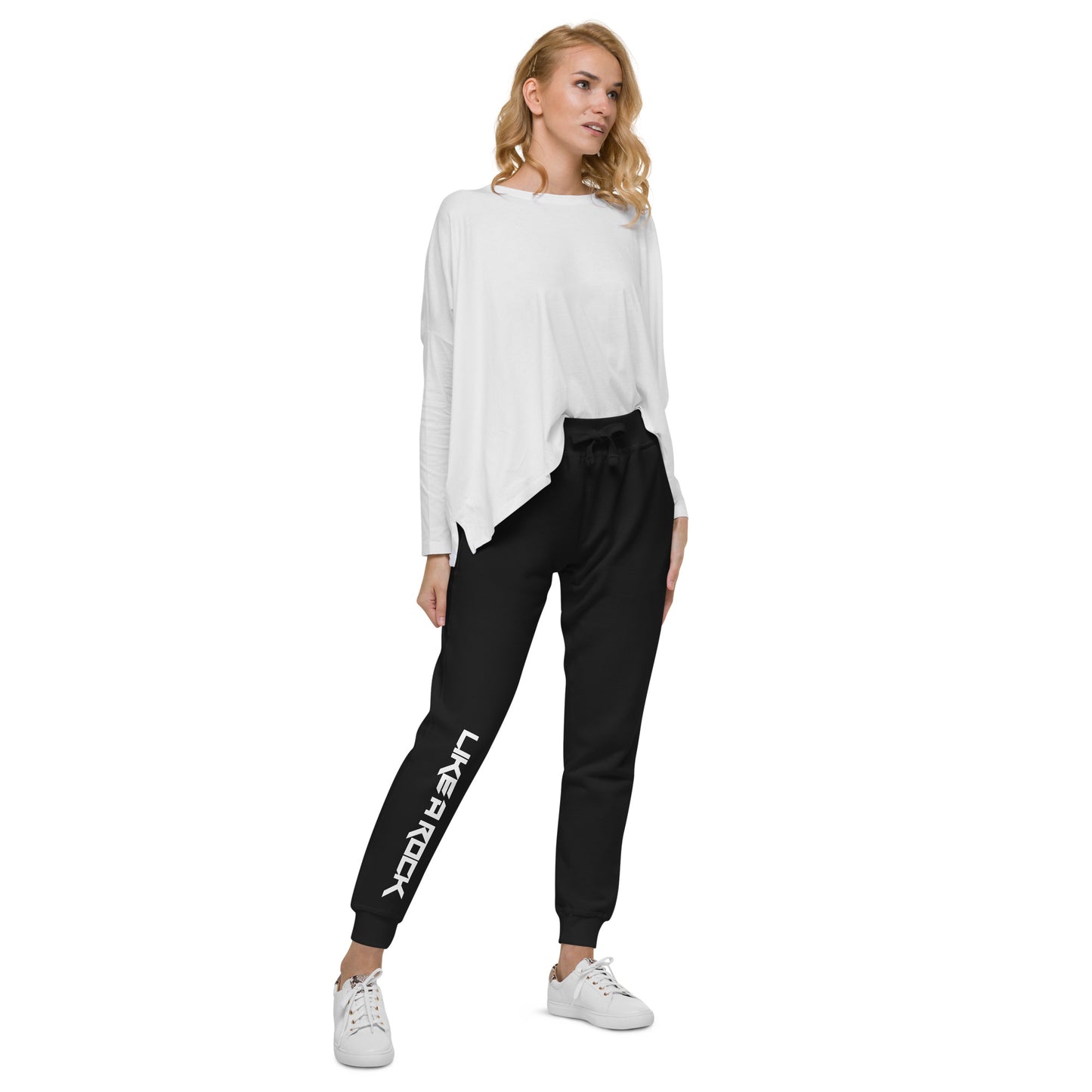 Women's Like A Rock Sweatpants