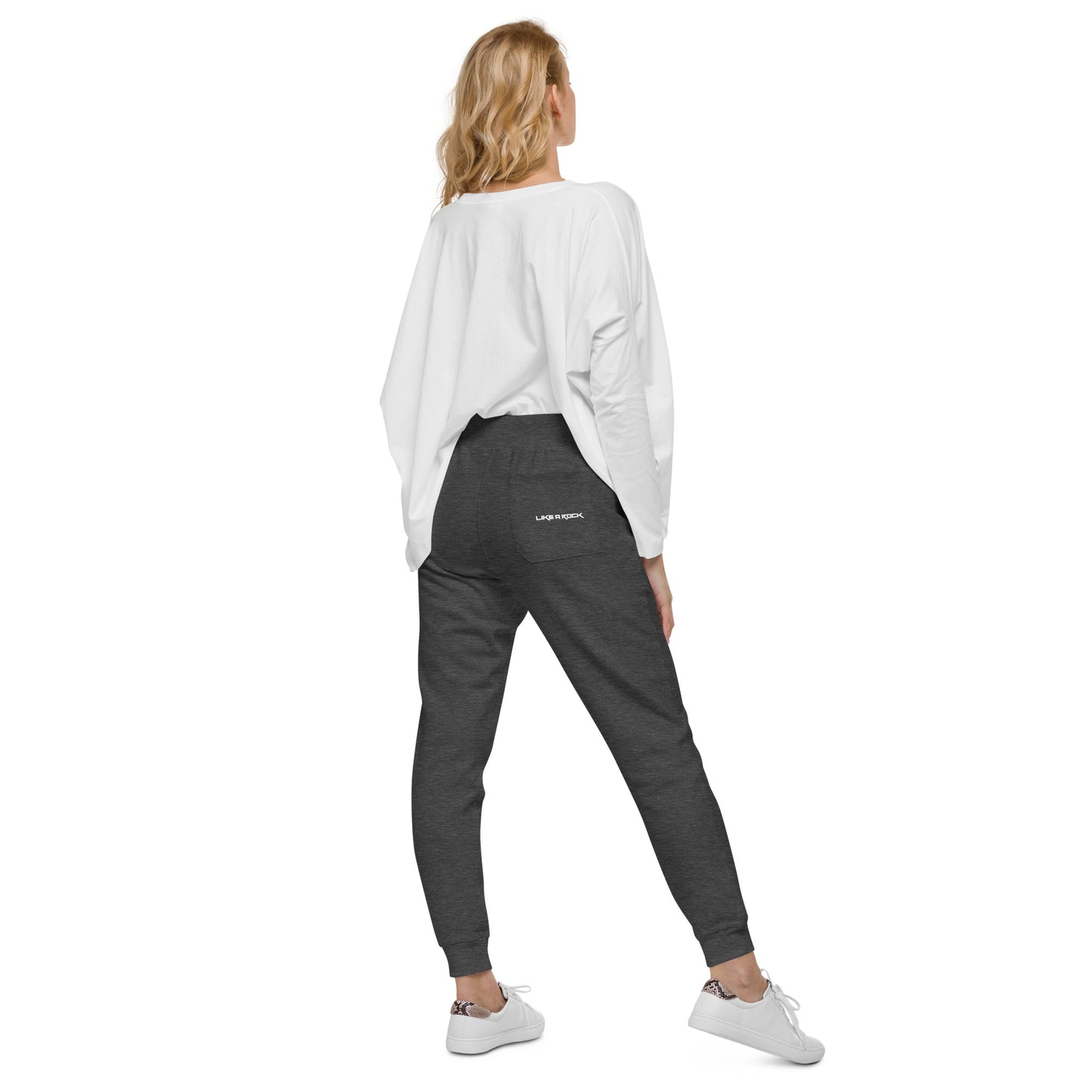 Women's Like A Rock Sweatpants