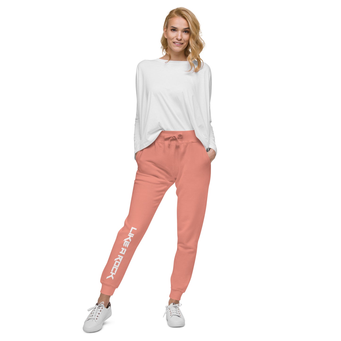 Women's Like A Rock Sweatpants