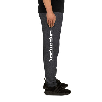 Men's Like A Rock Joggers